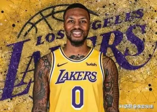 最新爆料利拉德视频,赛场风采再现,揭秘篮球巨星幕后训练 第1张 最新爆料利拉德视频,赛场风采再现,揭秘篮球巨星幕后训练 第1张